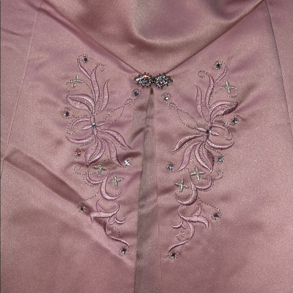 Evening gown - Picture 2 of 4